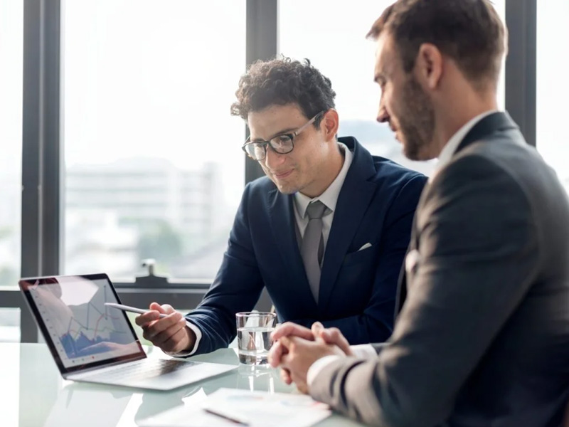 consultoria tecnologia